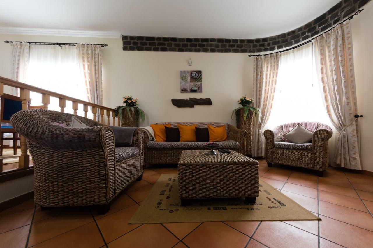 Casa Nunes Santana  Exterior photo